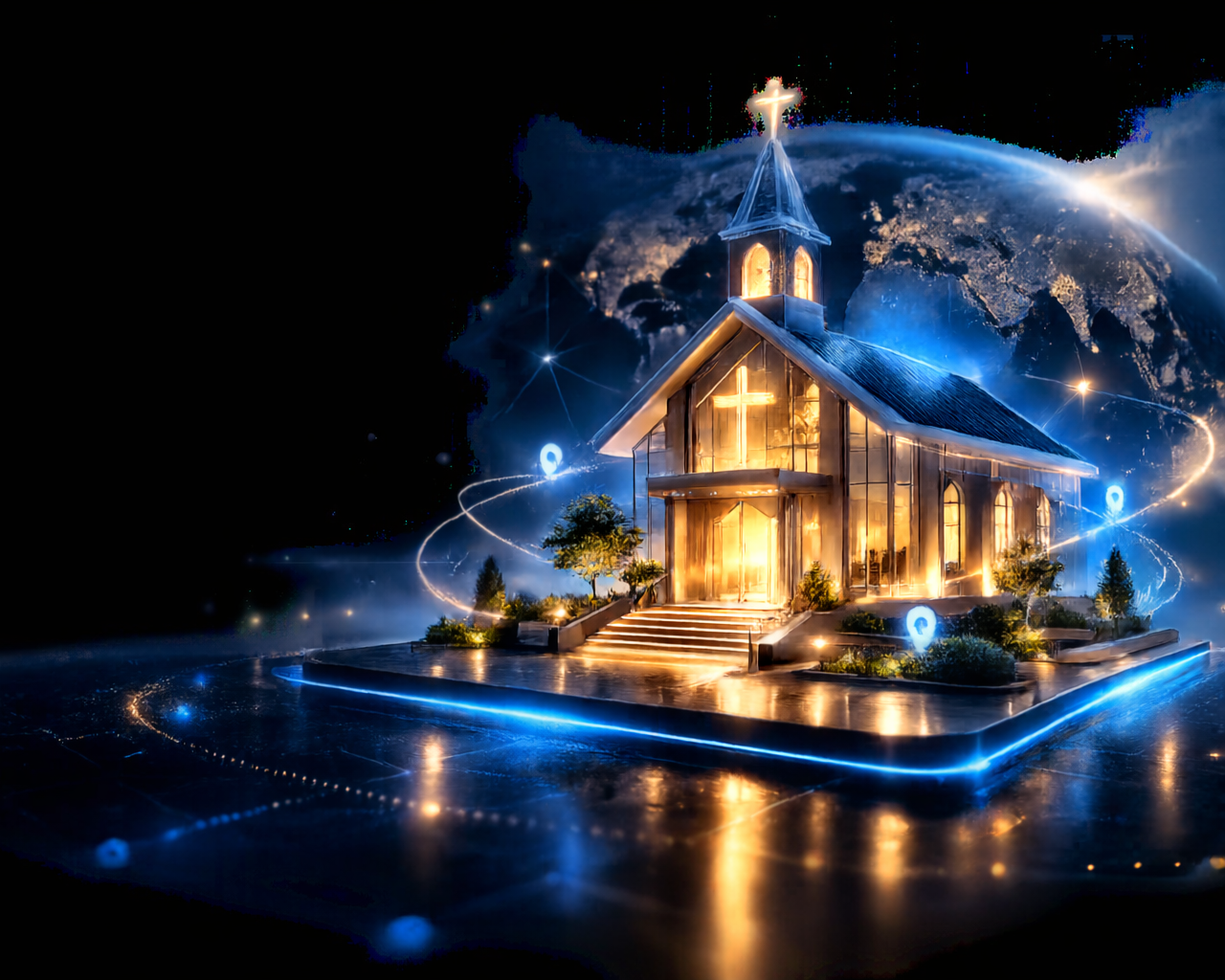 Coastal Community Church